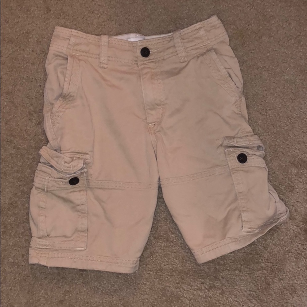 3 FOR $20 Cargo Shorts